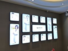 -牙博士口腔品牌连锁(昆山城区店)