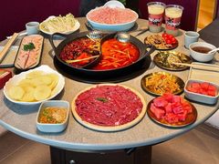 -楠火锅(太古里总店)