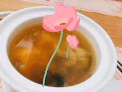 -顺风汤馆·广府粤菜(江宸天街店)