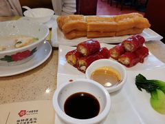 -点都德(千灯湖环宇城店)
