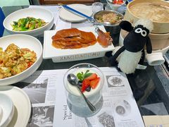 -小大董·烤鸭(凤凰汇店)