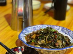 -巢湖名吃·徽府农家菜(半汤店)