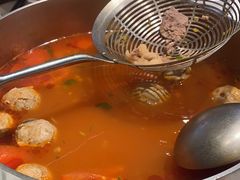 -陈记顺和潮汕牛肉火锅(番禺迎宾大道店)