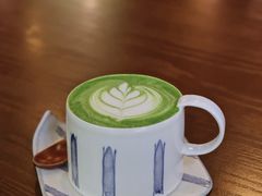 -咖法森林·咖啡  酒吧(天河店)