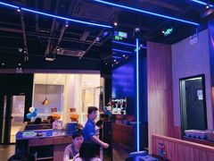 -bluefrog蓝蛙(皇庭广场店)