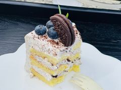 -莫内艺术岛海景咖啡