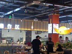-老船舫·现做活鲜鱼馆(东郊记忆店)
