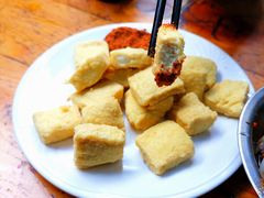 -88号小吃店·经典云南菜·地道纳西美食