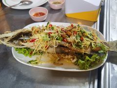 -唐人街(耀华力路)