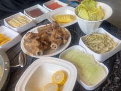 -天都火锅酒楼(虹梅南路店)