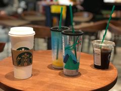 -星巴克(厦门SM新生活广场店)