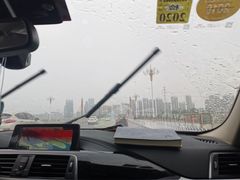 -高伟炒鸡总店(金源路店)