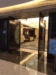 -宝格利廷宴会艺术中心(南商店)