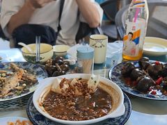 -生态苑农庄(十里画廊遇龙河店)