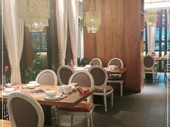 大堂-瑶王府·广西菜(金阳路店)