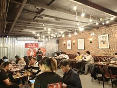 -Side Street街旁(交道口店)