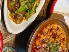 -重庆酸菜鱼(上海路店)