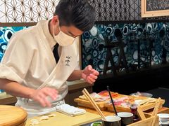 -小十Omakase(地王大厦店)