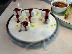 -北李妈妈菜·海肠捞饭(开发区万达店)