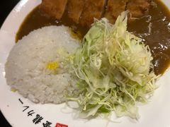 -金龙咖喱