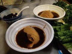 -将台涮肉(万科店)