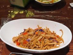 -缪氏川菜(深圳北站缤果空间店)