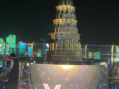 -VENU+海景酒廊