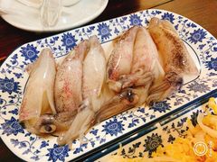 毕管-老铜锅涮羊肉(大连海滨住宅小区店)