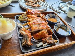 -那时新疆·车师(大宁音乐广场店)