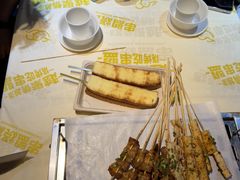 -串盟烧烤·长沙美食地标(星沙店)