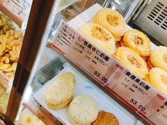 -泰康食品(南京东路店)