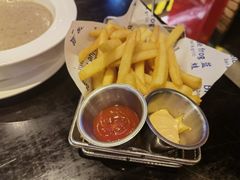 -blue frog蓝蛙(长泰广场店)