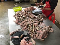 -章记正宗南岗鱼蛋火锅