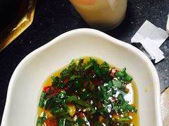 -蜀九香火锅(彩虹店)