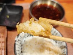 -天妇罗内顺田(罗湖店)