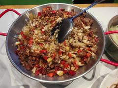 -福巷湘食小馆·猛火现炒(上海首店)