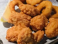 -West10 西拾·西餐厅·创意菜(未来科技城店)