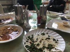 -茗荔园农庄(大涌店)