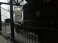 -上海市龙华烈士陵园