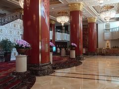 -北京中国大饭店