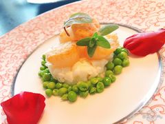 -香厨中餐厅(松北香格里拉店)