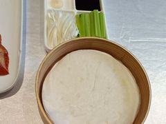 -盛百味·家宴餐厅(固安店)