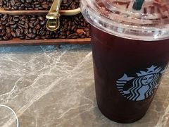 -星巴克臻选(南京艾尚天地店)