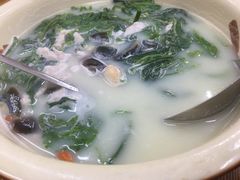 -南记食粥坊·宵夜大排档(岭南分店)