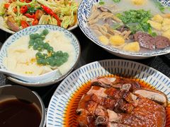 -金陵家宴·金陵春·南京菜(夫子庙店)