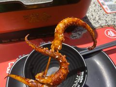 -炭舍干锅(华发商都店)