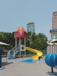 点击看大图 -奈尔宝家庭中心·亲子餐厅(宝安店)