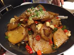 -梁记粥铺(开元地中海店)