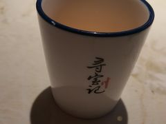 -寻宝记绍兴菜(状元店)