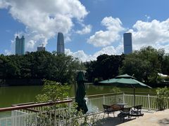 -人民公园(罗湖区)